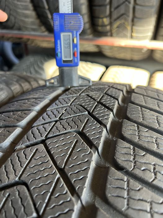 Anvelope 245/45/18 Pirelli 245 45 R18