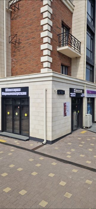 Продам коммерческое помещение