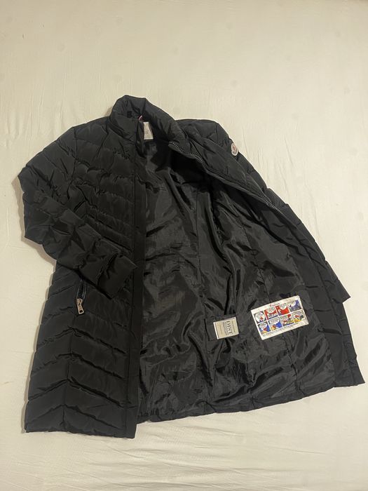 Geaca de iarna Moncler