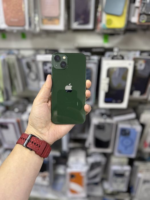 Iphone 13/128 памяти