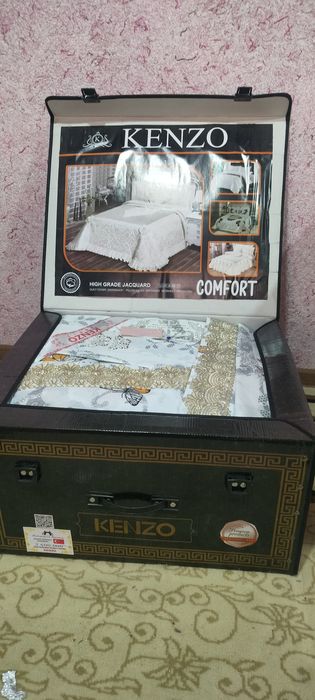 Kenzo комплект янги сотилади