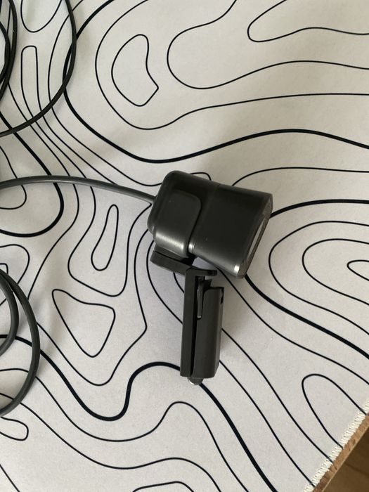 камера логитеч  2к качество