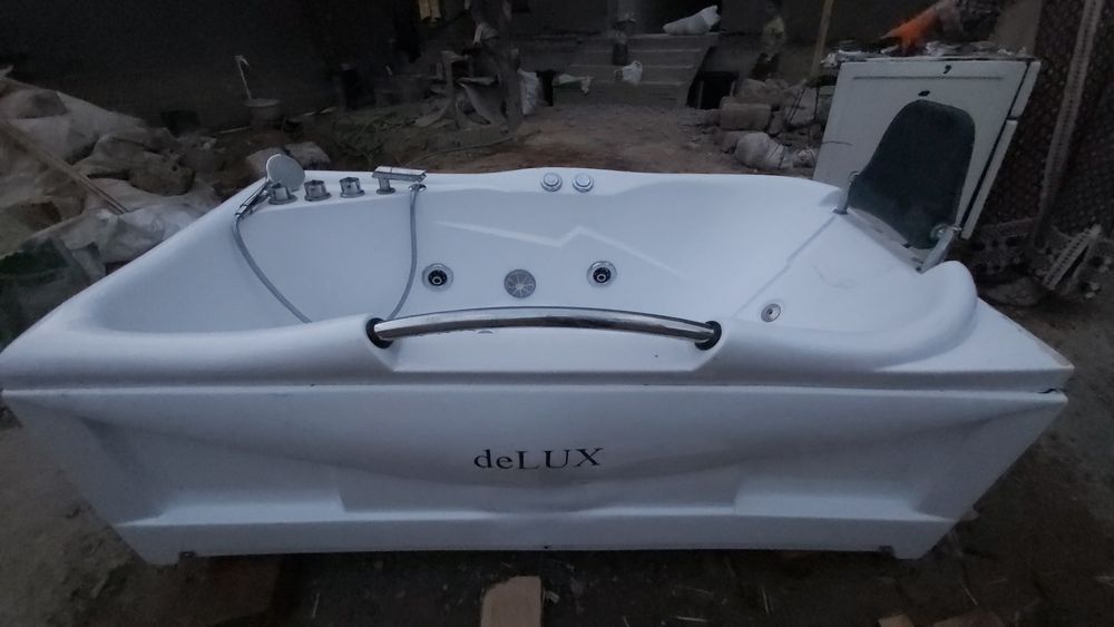 Dacha, sanatoriya va massaj bilan shug'ullanuvchilar uchun...