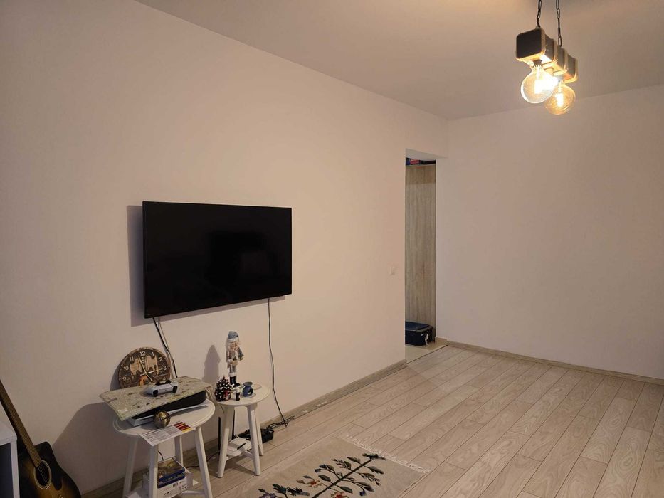 Apartament 2 camere 64mp totali + loc de parcare, Colentina