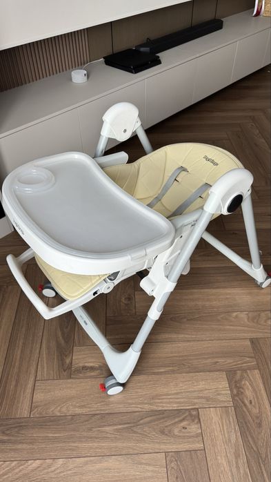 Детский стул для кормления