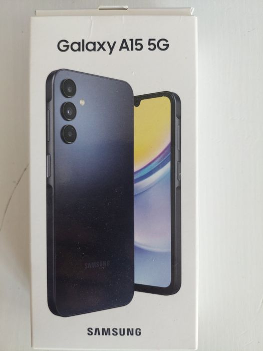 Telefon nou nefolosit.in cutie