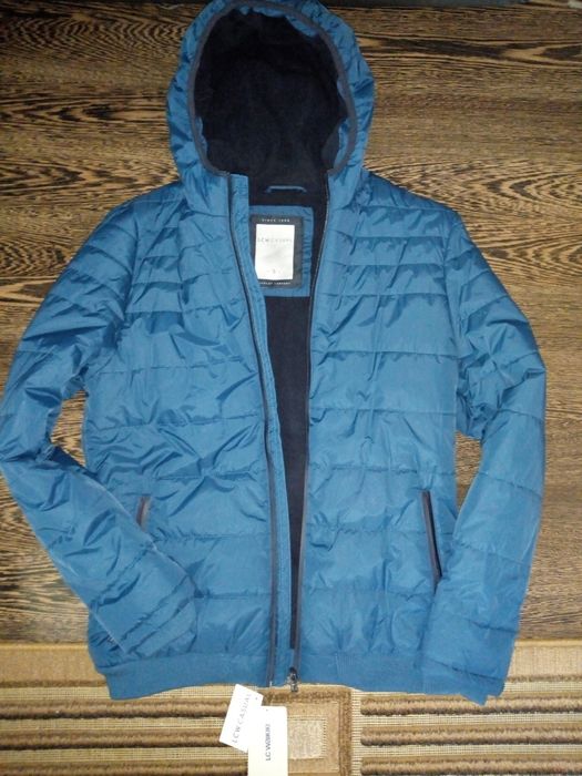 Двулицев мъжки дебел елек М,L,XL, мъжки зимни якета -S,M,L/цени в опис