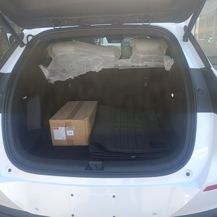 BYD Sealion 06 2025 — 6