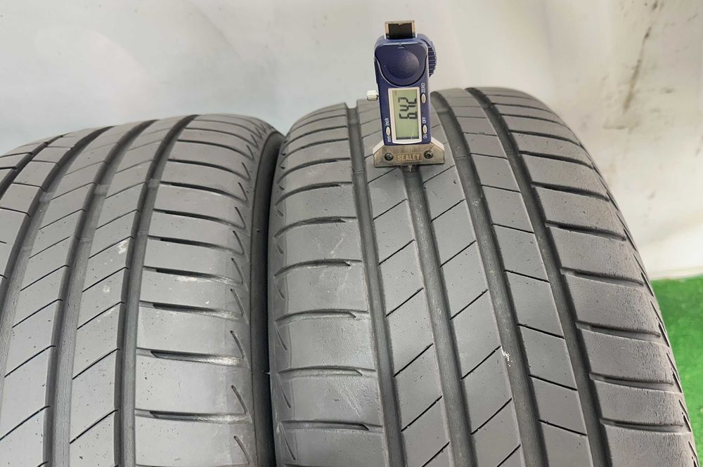 4бр 225/45r17 BRIDGESTONE летни