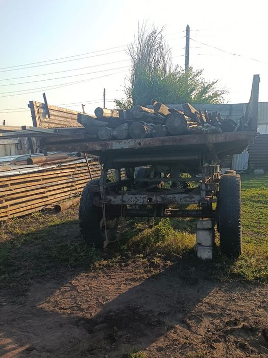 Продам прицеп!!!