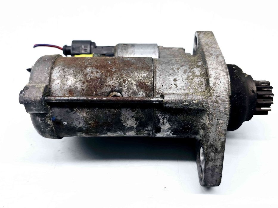 Electromotor 13 dinti  Skoda Octavia 2 (1Z3) [Fabr 2004-2013] 02Z911