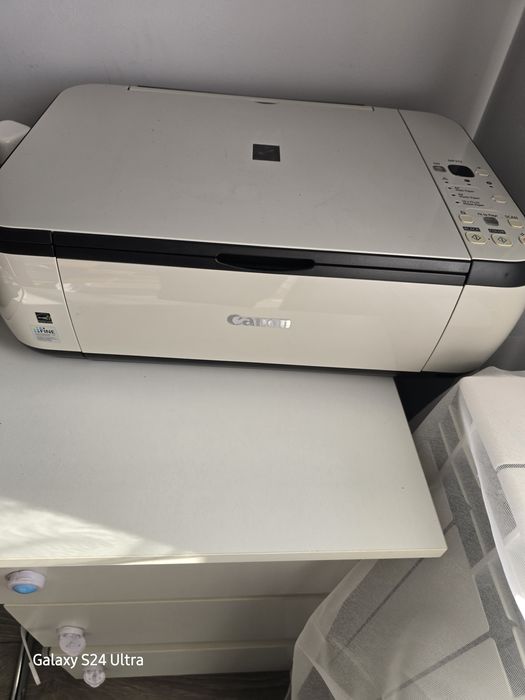 Canon pixma mp272