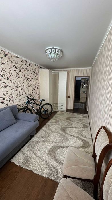 Продам 3 комнатную квартиру