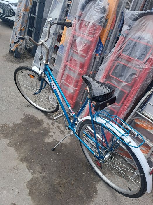 Продается велосипед Сура Ссср