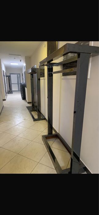 Продам 4 рейла.