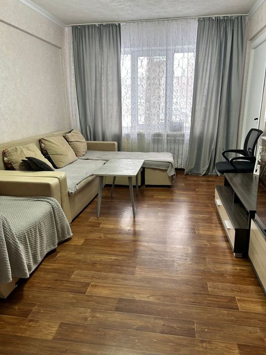 Зх комнатная Михаэлиса