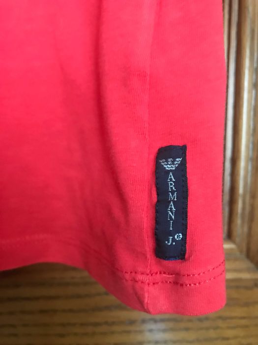 Bluza/Tricou Dama Armani Impecabile