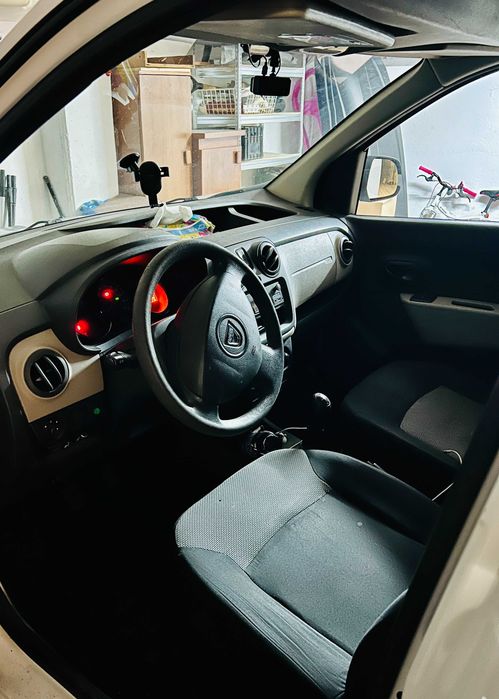 DACIA Dokker 2014 — imagine 10