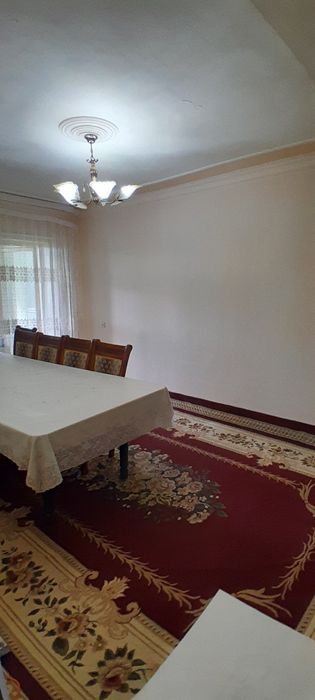 Продаётся 3х ком квартира на юнусабаде