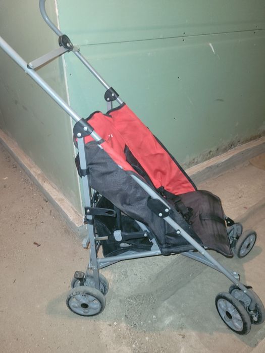 Vand bicicleta, tricicleta si carucior copii