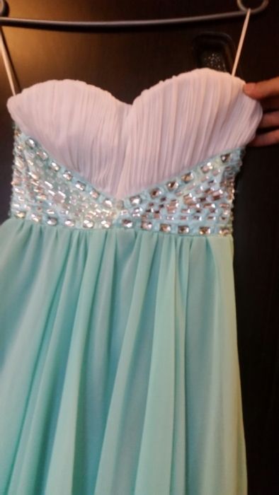 Rochie de seara ocazie scurta