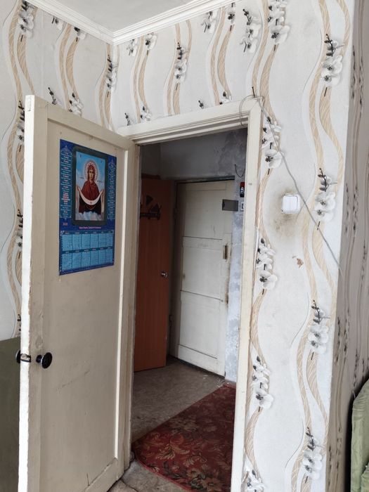 Продам 1-комнатную квартиру