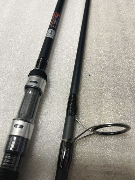 SET 2 Lansete Crap FL Strategist 3.90m/3.75lbs (2 Segmente)