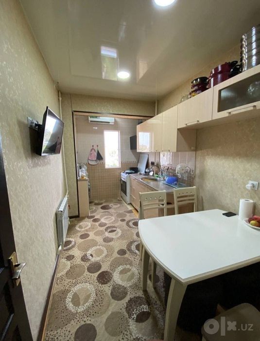 Срочно продаётся! Себзор, 3-комнатная, 72 м²
