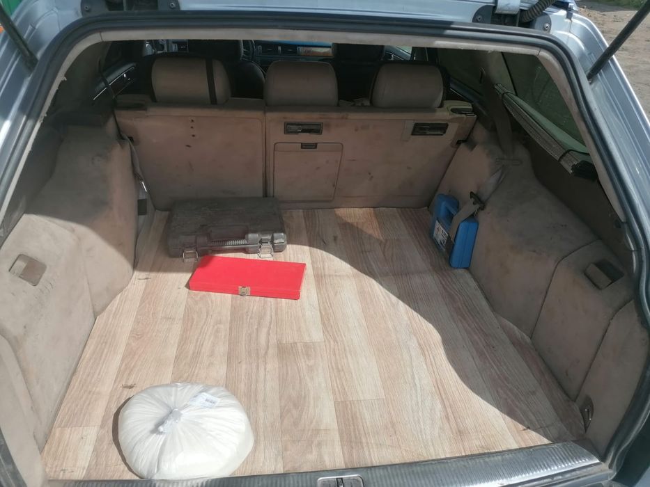 Продам Ауди А6 С5