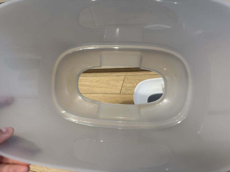 Sterilizator si uscator philips avent