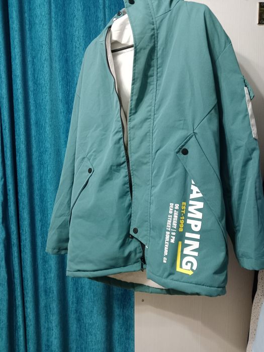 Ветровка мужская