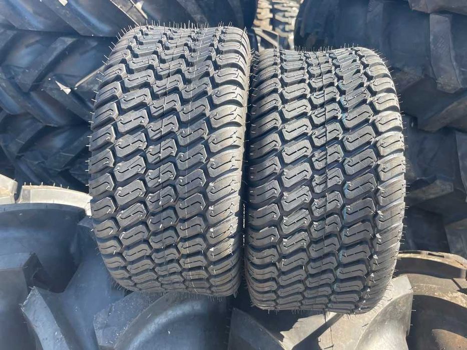 16x6.50-8 Anvelope noi cu garantie BKT Tubeless