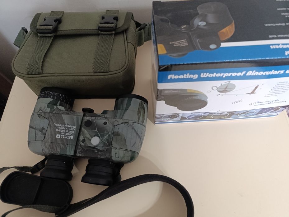 Продам   бинокль