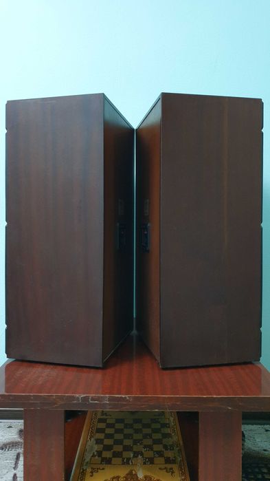 Радиотехника S-90B HI-FI (8 Ом).