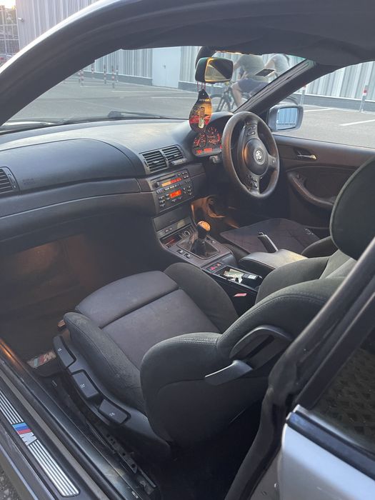 BMW 3 Series 2005 — imagine 5