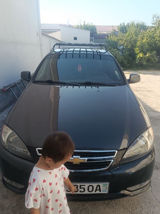 Gentra srochniy sotiladi