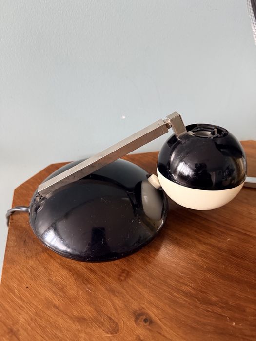 Настолна лампа / E3371 / 60-те