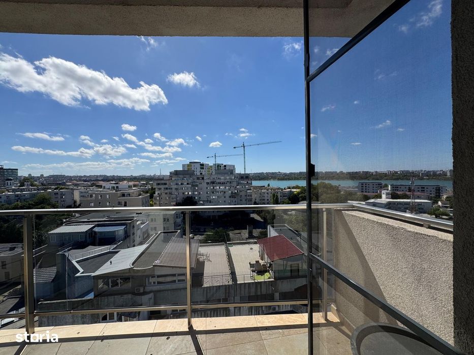 Apartament de închiriat Faleză Nord, Constanța — fotografia 2