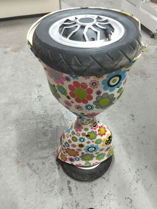 Продам героскутер