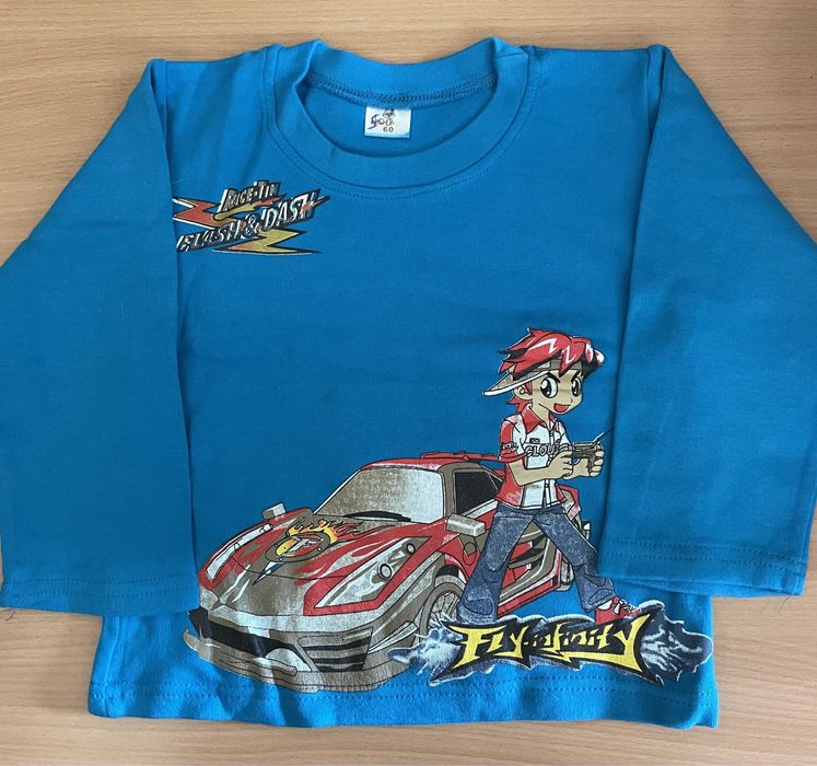 Одежда для мальчиков