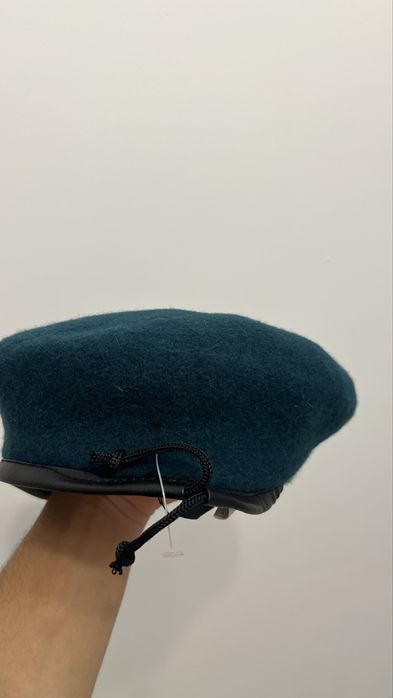 Берета для нвп.