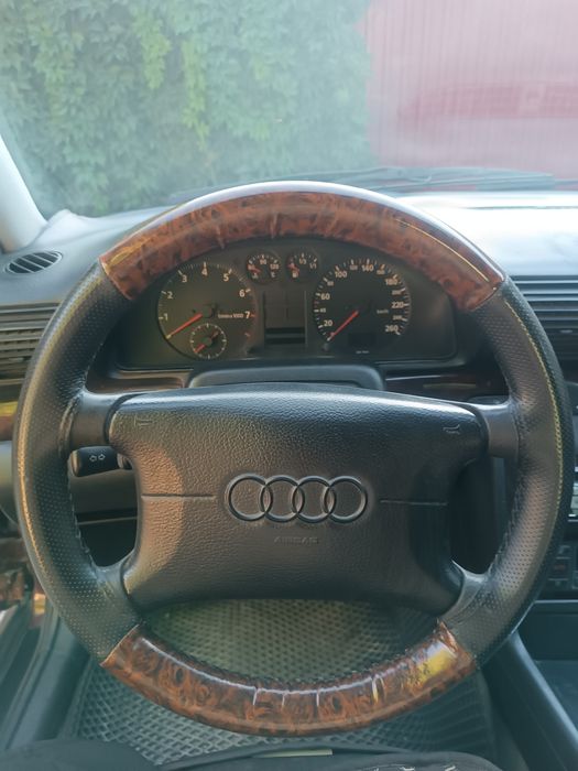 Ауди А4 Б5 1995г