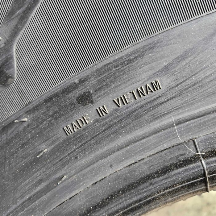 Нови гуми 315/70R22.5 HIFLY HH308A 154/150L 152/148M 20PR M+S 3PMFS DOT3825 Vietnam