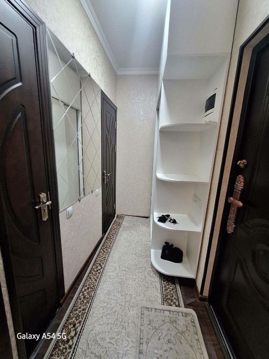 Сдается квартира по удобной локации куйлюк массив