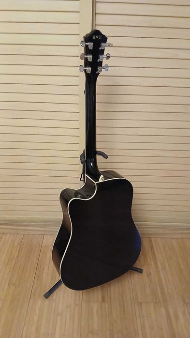 Chitara electroacustică Ibanez V72-ECE