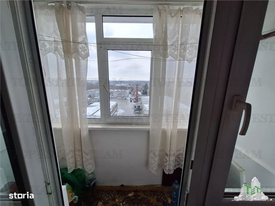 Apartament 3 cam - Braila - vanzare - Calea Calarasilor