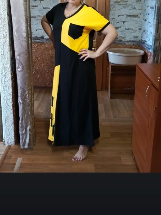 Продам  женское платье