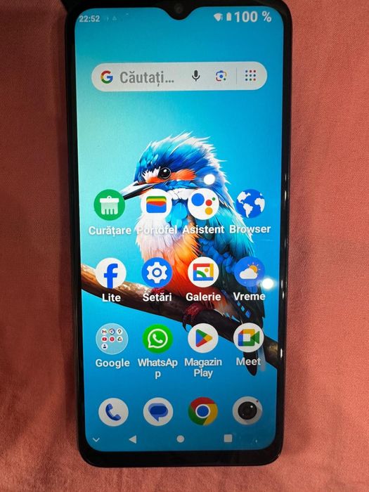 ZTE blade a34 stare ca nou