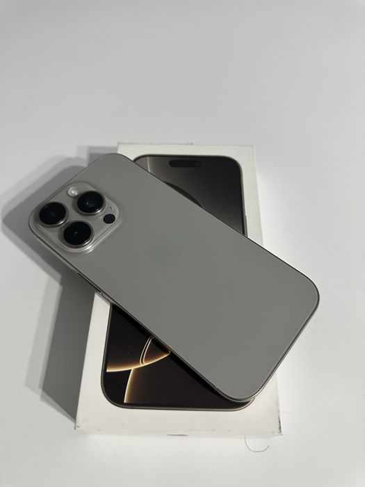 Iphone 16 pro продажа