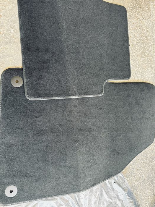 Vand covorase vara originale Skoda Enyaq